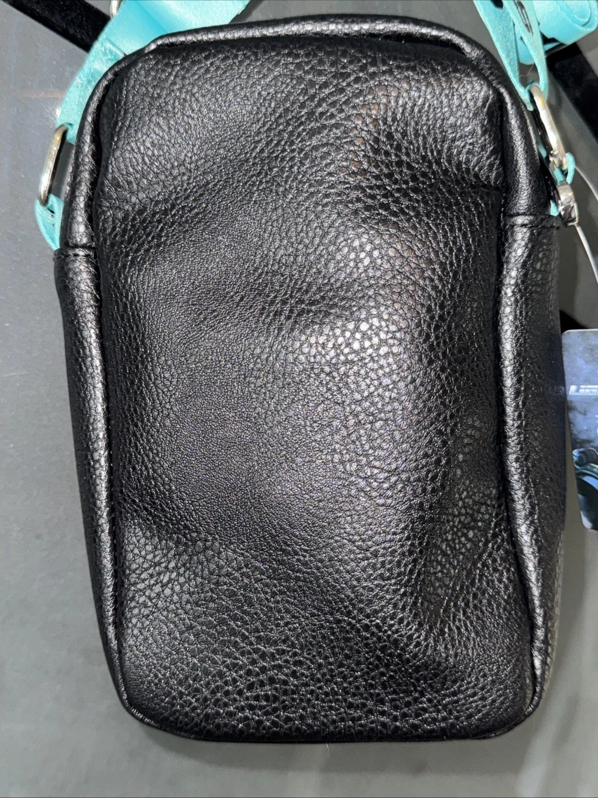 Disney Pixar Toy Story Buzz Lightyear Star Command Crossbody By Buckle Down -NWT