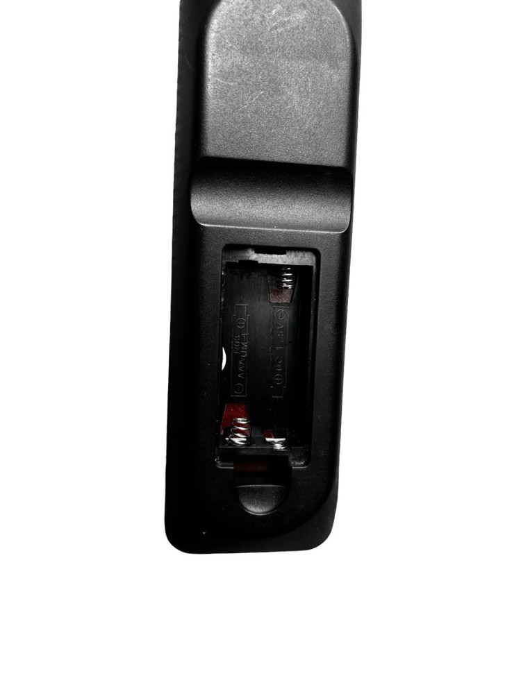 Original RCA RC27A Digital TV Tuner Converter Box Remote Control