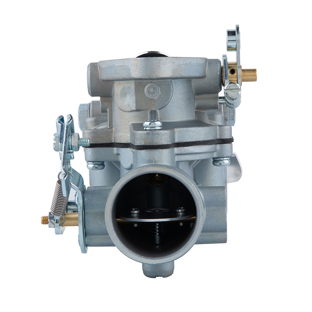 NEW Carburetor For Ford 1.6L, Clark, Bobcat, Skid Steer, Clark Zenith 6598372