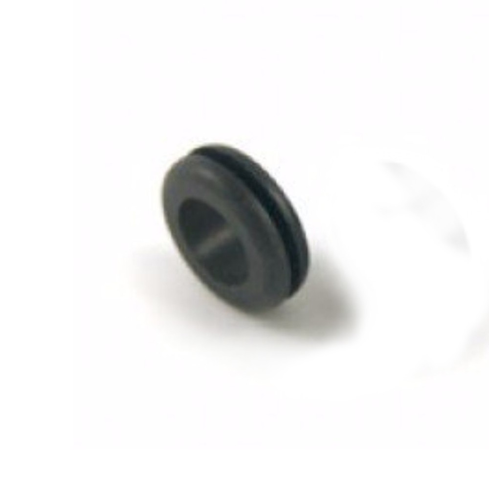 Grommet For Fermenter Lid