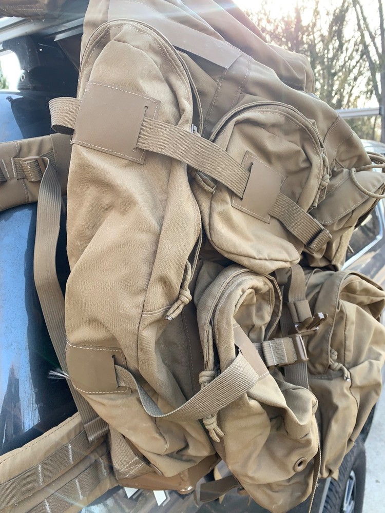 Tactical Tailor Malace backpack