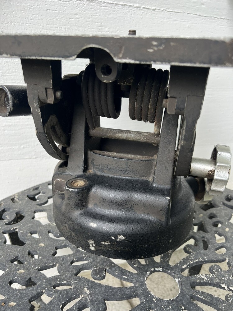 Quick Set GIBRALTAR Tripod Head