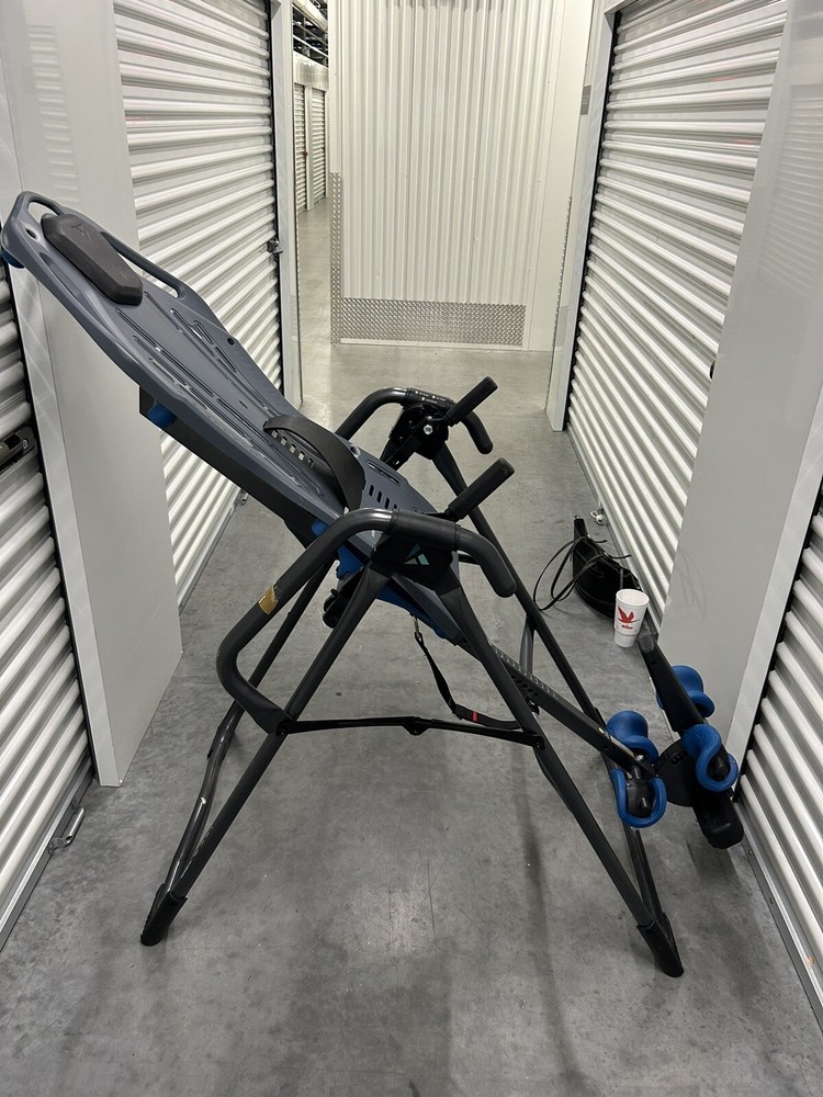 Hang Ups Teeter E61006FB Inversion Table