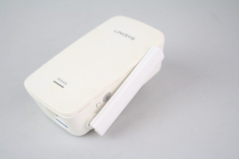 LINKSYS RE6400 AC1200 Boost EX WiFi Extender