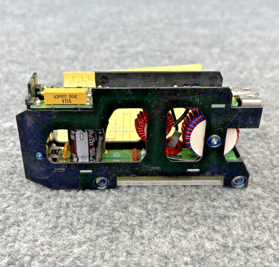 PopBridge E31300/5 Lambda PCB Module New