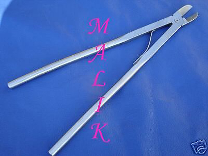 BETHUNE RIB SHEARS 13.75" Surgical Instruments new