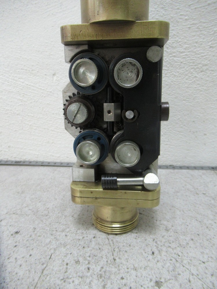 Abicor Binzel VTS-MF Wire Feed Device Robot Peripheral