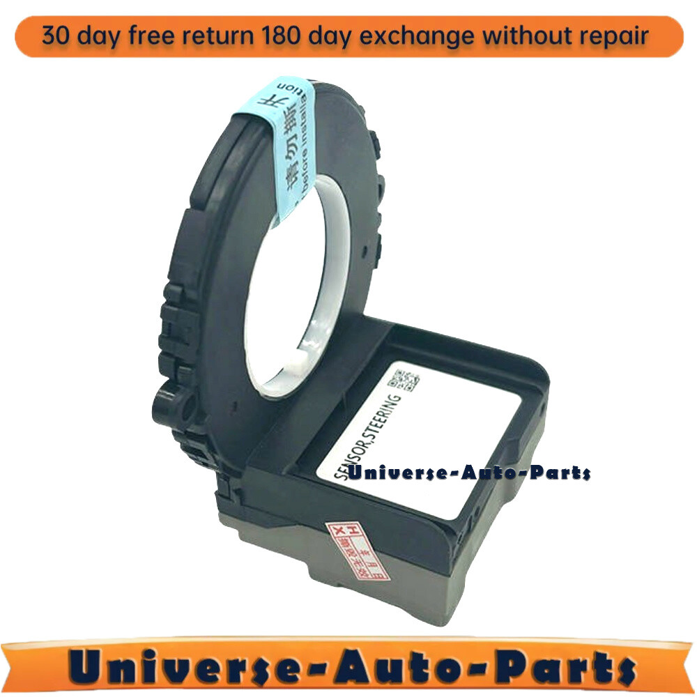 Steering Angle Sensor For 2003-08 Toyota Camry Corolla Highlander Matrix Sienna