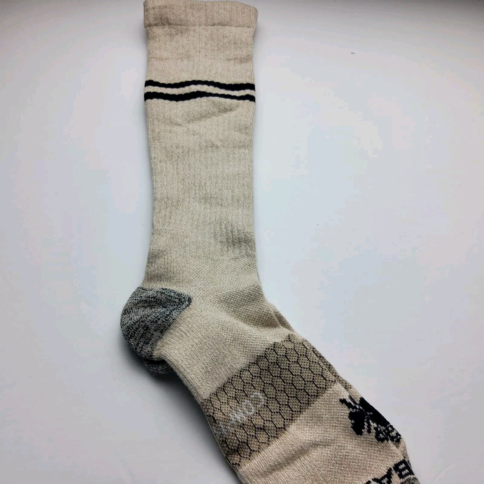 Bombas Everyday Compression Socks 15-20mm Size L