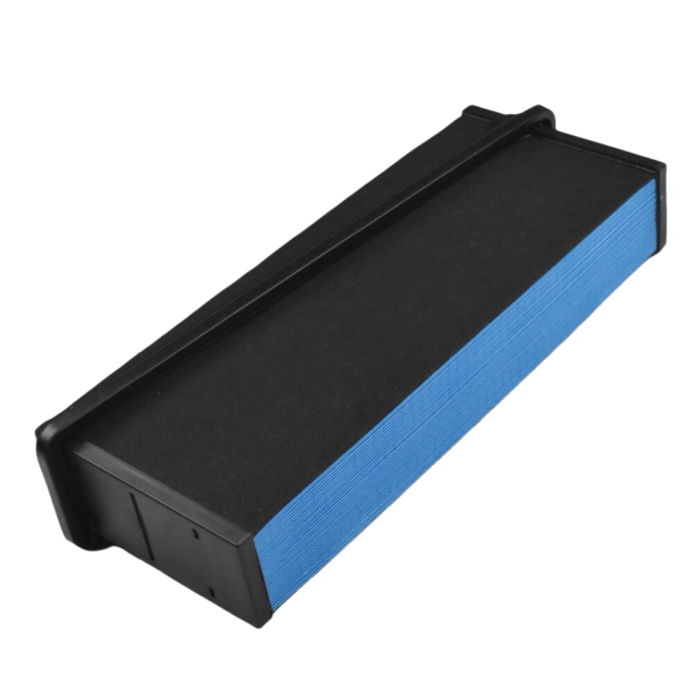 4PCS Engine Air Filter For International LT625 LT RH Series Trucks P643132