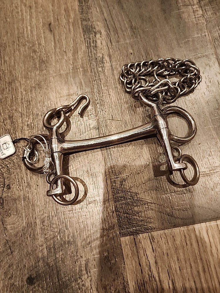 Horse Bit