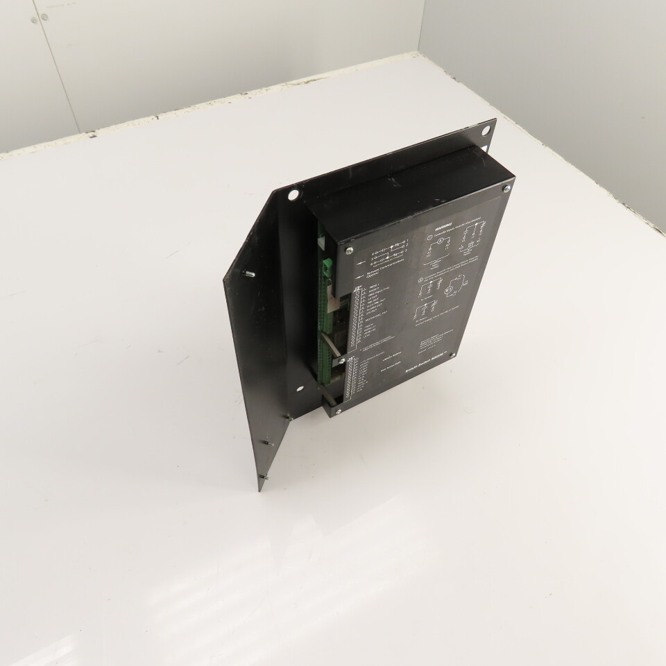 GE Zenith 50P-1161 Entelli-Switch MX250 Automatic Transfer Switch Controller