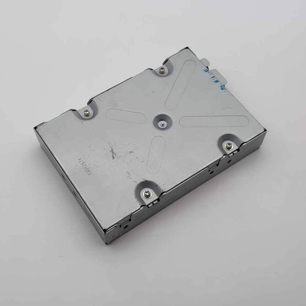 2010 2011 2012 2013 2014 2015 2016 Audi Q5 Rear View Camera Control Module OEM