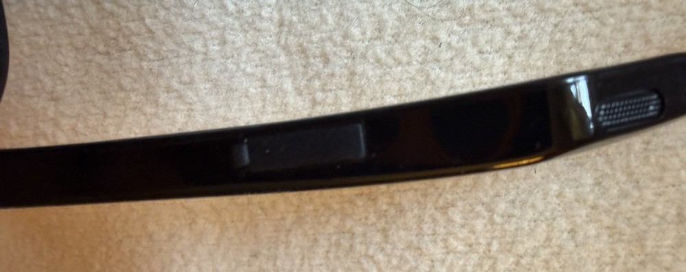 Smart Audio Sunglasses