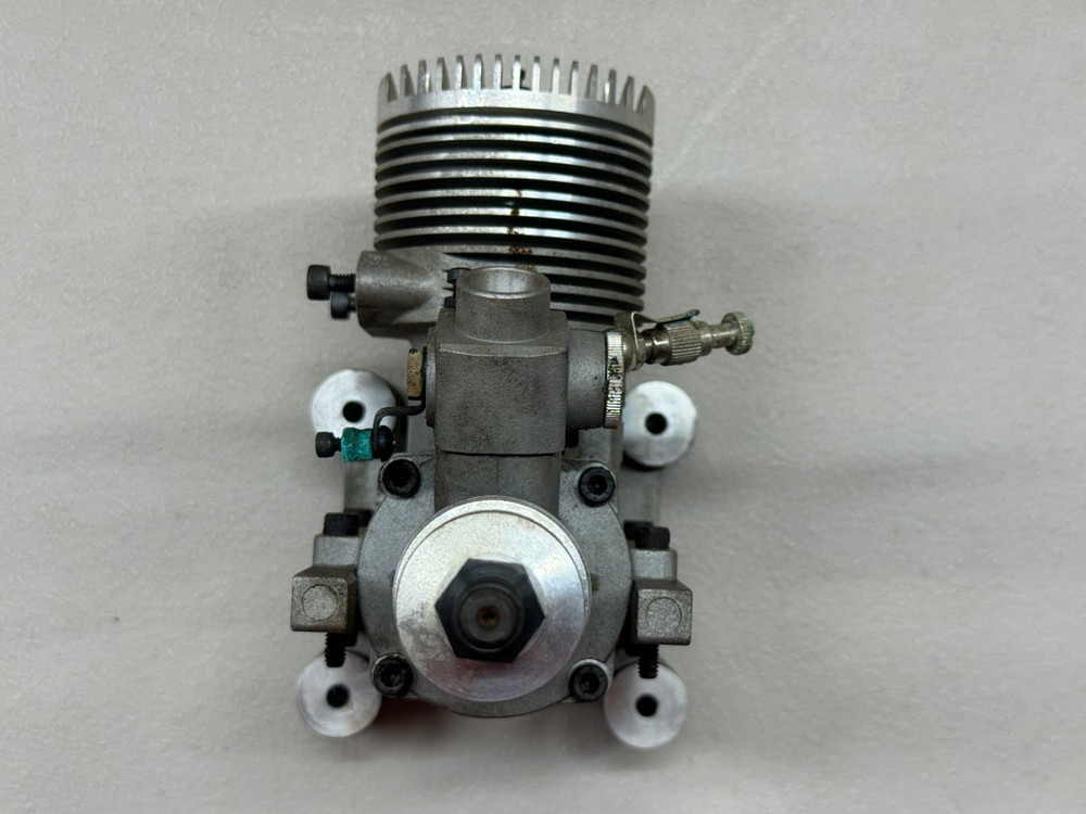 Moki M 120 RC Airplane Engine