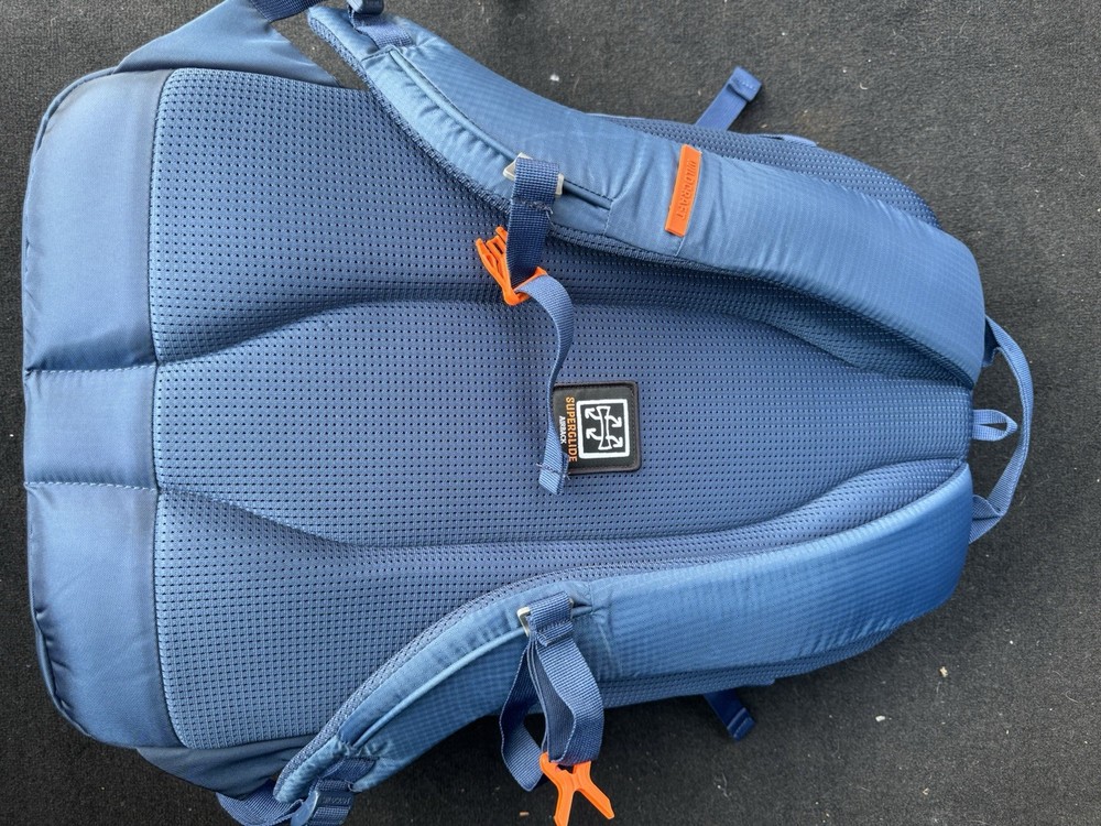 Wildcraft Waterproof Large Backpack