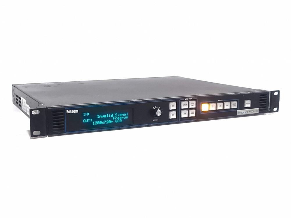 Barco Folsom IP-2003H Image Pro HD (C1917-63)