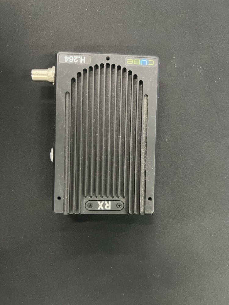 Teradek CubeRX Decoder Receiver