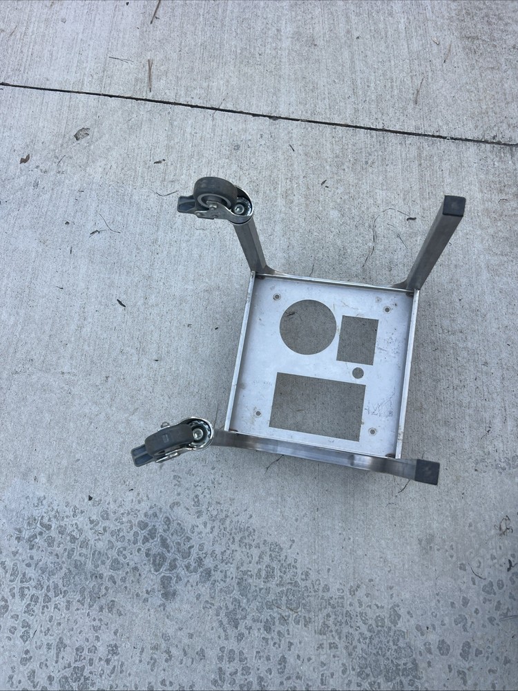 Robot Coupe Stand Only CL55D US
