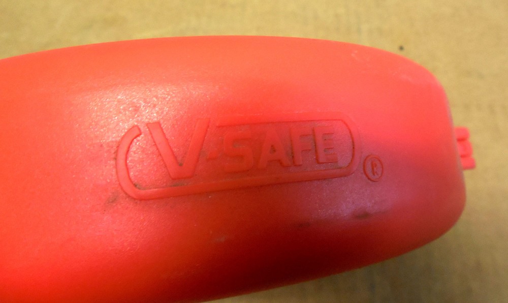 V-SAFE LOCKOUT DEVICE VS06 VS-06