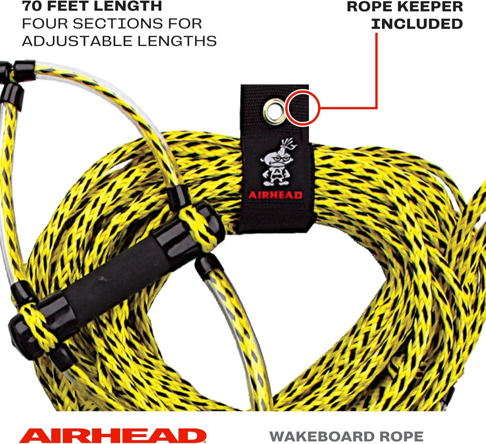 Tow Rope