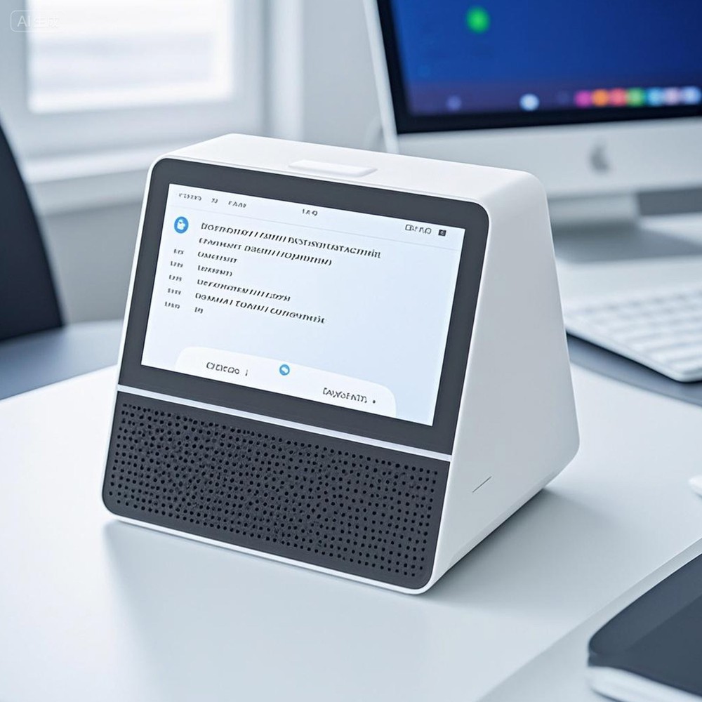 7 Inch Dual Screen Translator 120 Languages Touchscreen Device with Recording