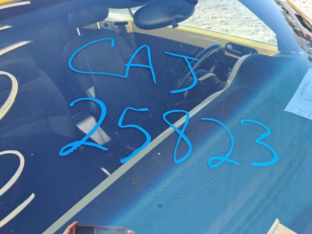 BEETLE 2015 Glove Box 4832147