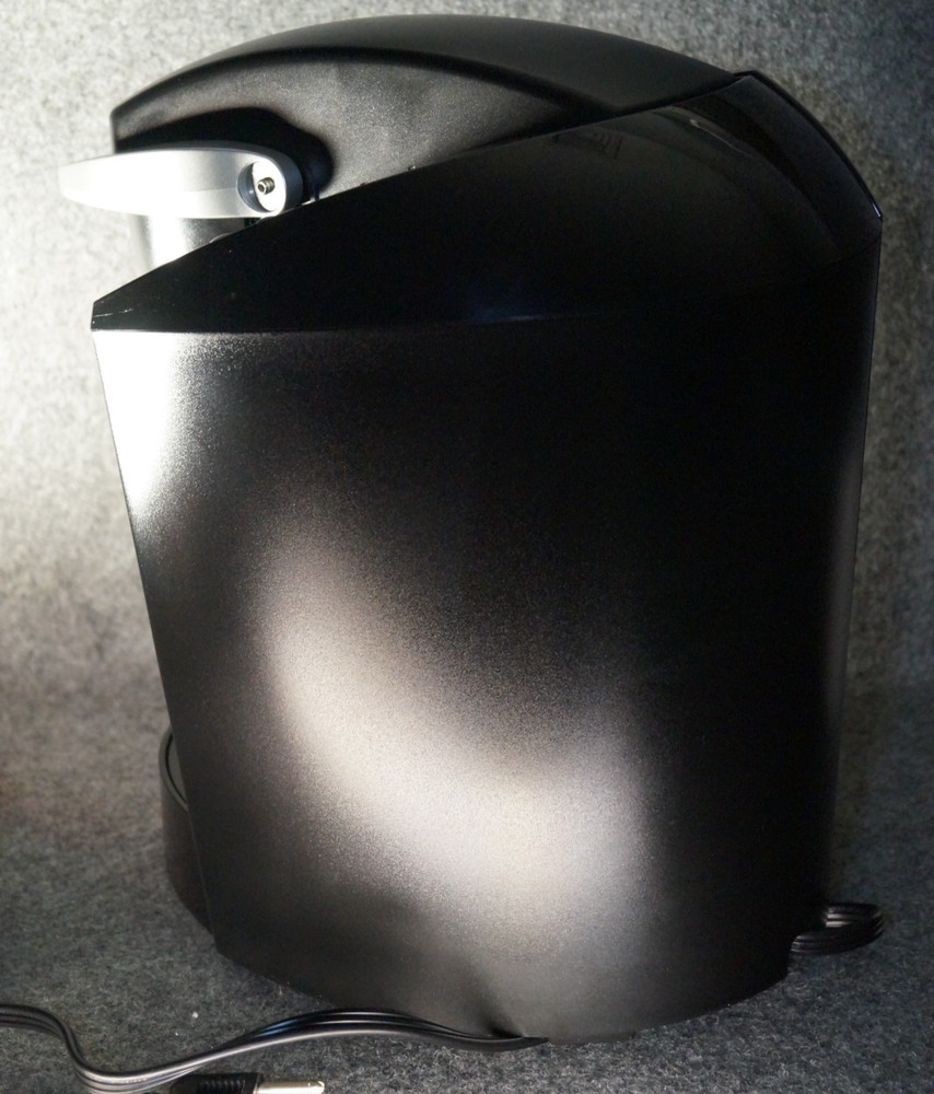 Keurig B40 Elite Single-Serve Coffee Maker, Black PREOWNED