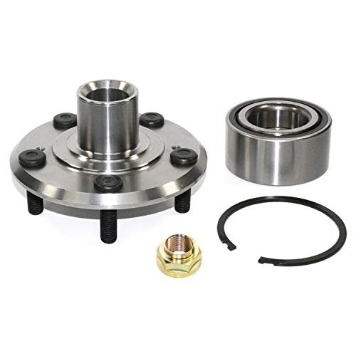 29596048 Front Wheel Hub Kit