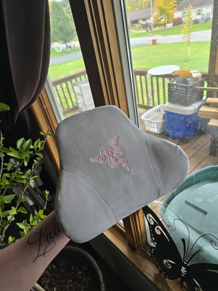 Razer Chroma Head And Neck Support