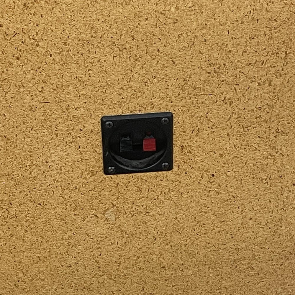 Magnavox MX 9351 Speaker Pair Tested