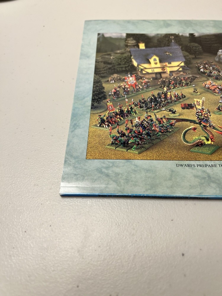 Games Workshop White Dwarf Issue 162 (June 1993)