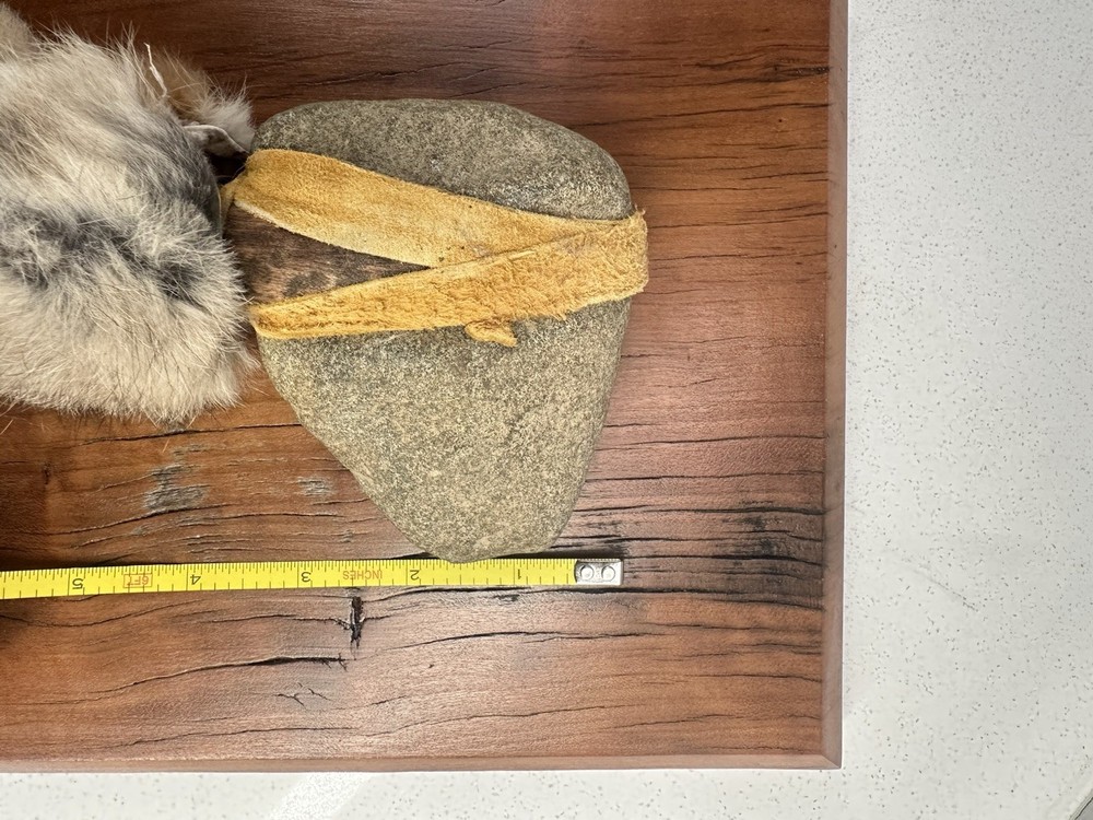 Handmade Tomahawk