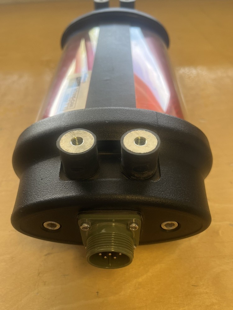 Canamek Laser Receiver