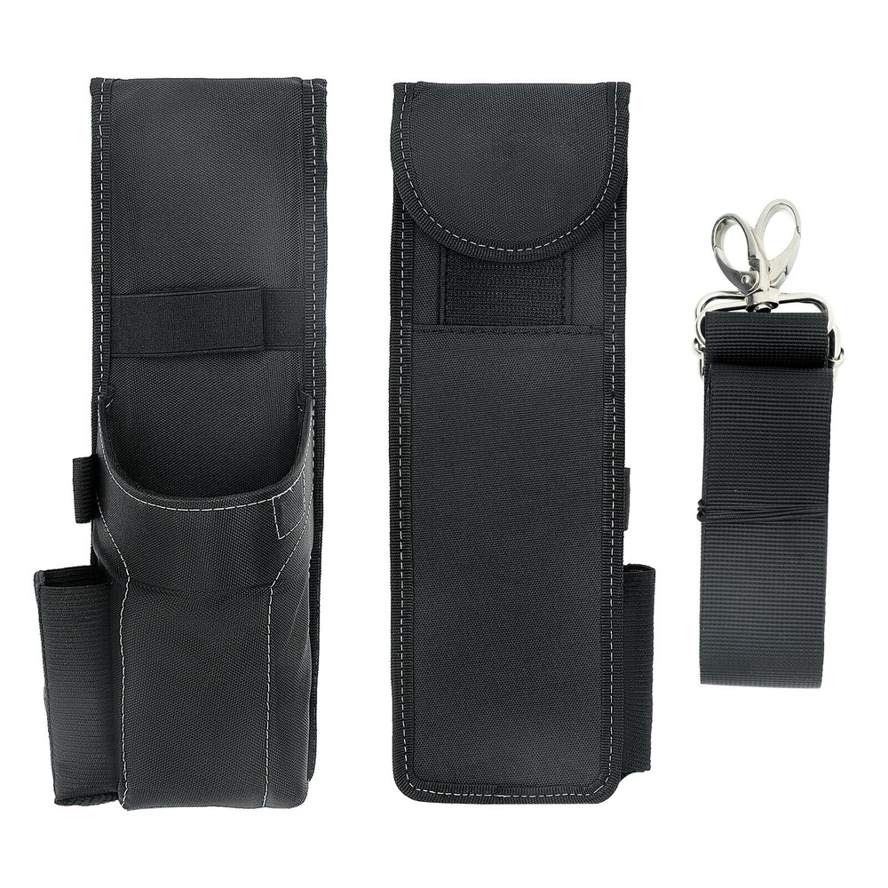 Shoulder Holster Storage Bag For Zebra Honeywell Intermec Barcode Scanner