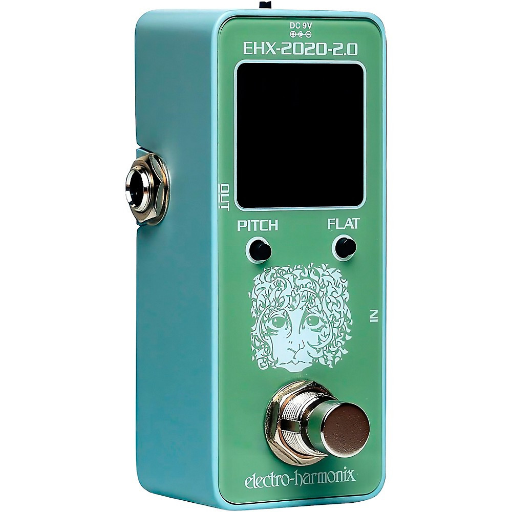 Electro-Harmonix EHX 2020-2.0 Pedal Tuner