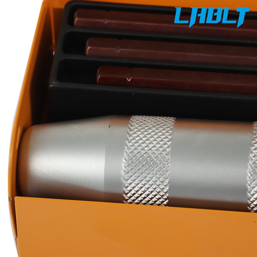 LABLT Screwdriver Bits Phillips Hex 12 ×1/2" Impact Driver Socket Set Screw