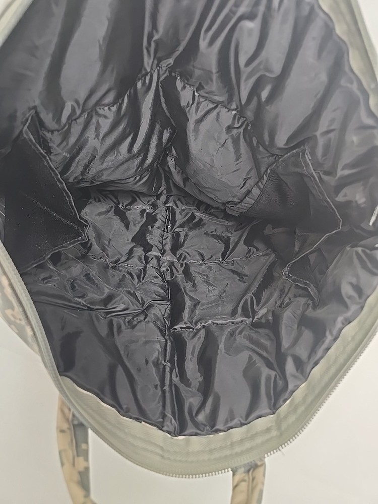 USGI Helmet Bag ACU