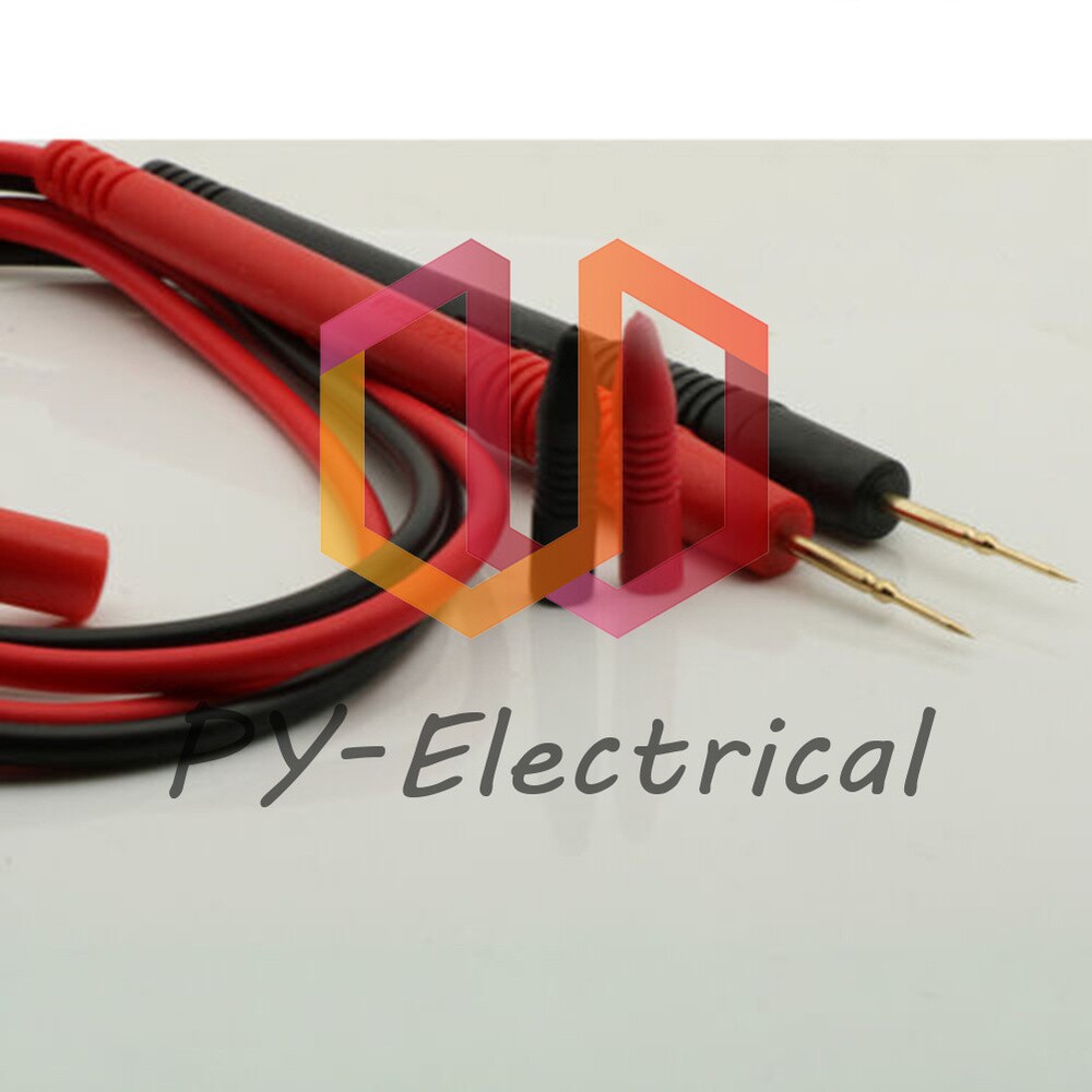 1000V/10A multimeter pen,  fine needle Multi-function test pen