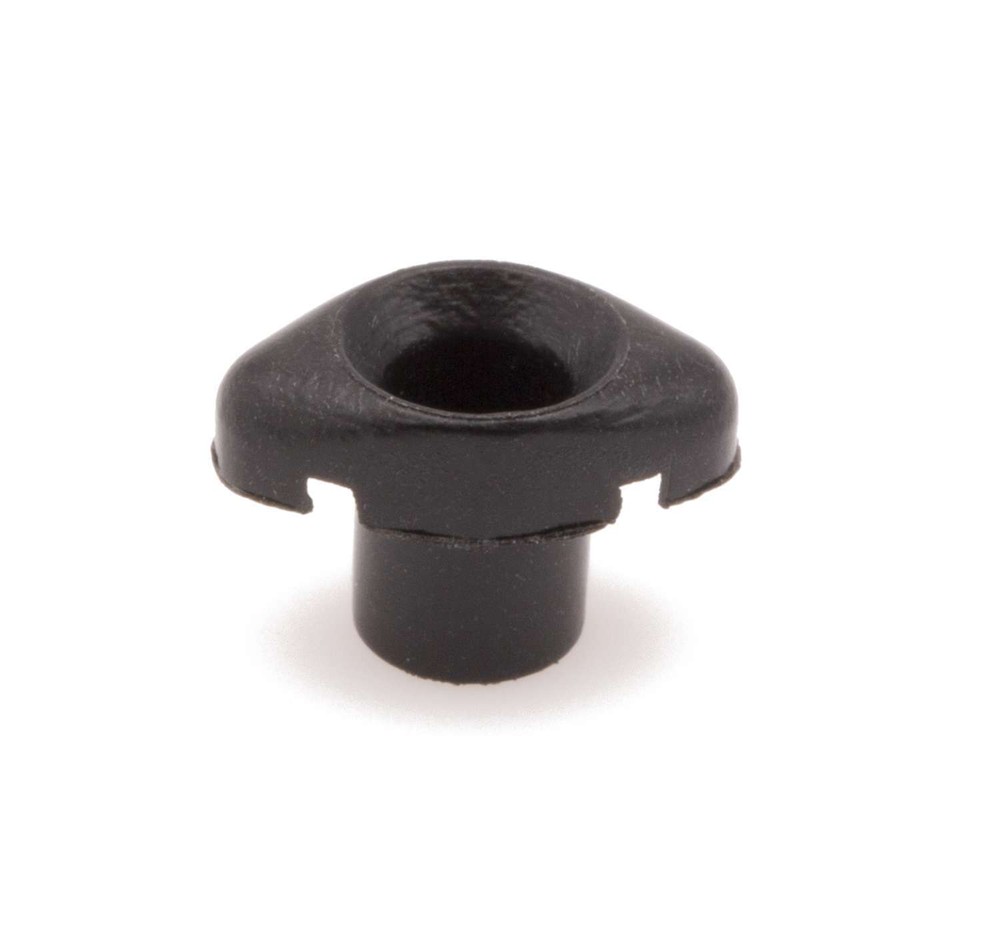 Genuine Tone Ninja Black Sleek String Trees (Pair) TREE-301-B
