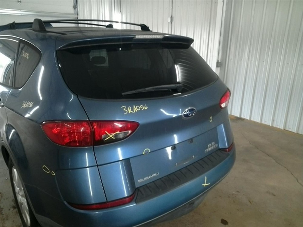 Stabilizer Bar Front Fits 06-14 TRIBECA 104796484