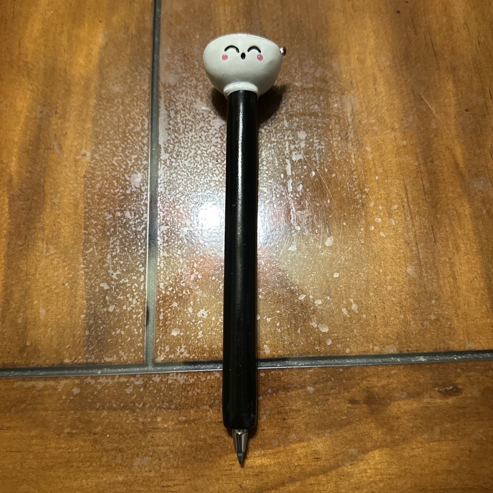 cook kitchen black pen