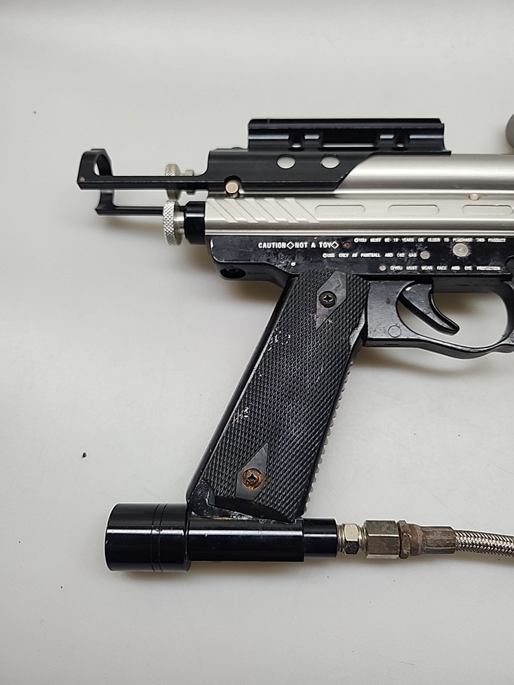 Spider TL Paintball Marker