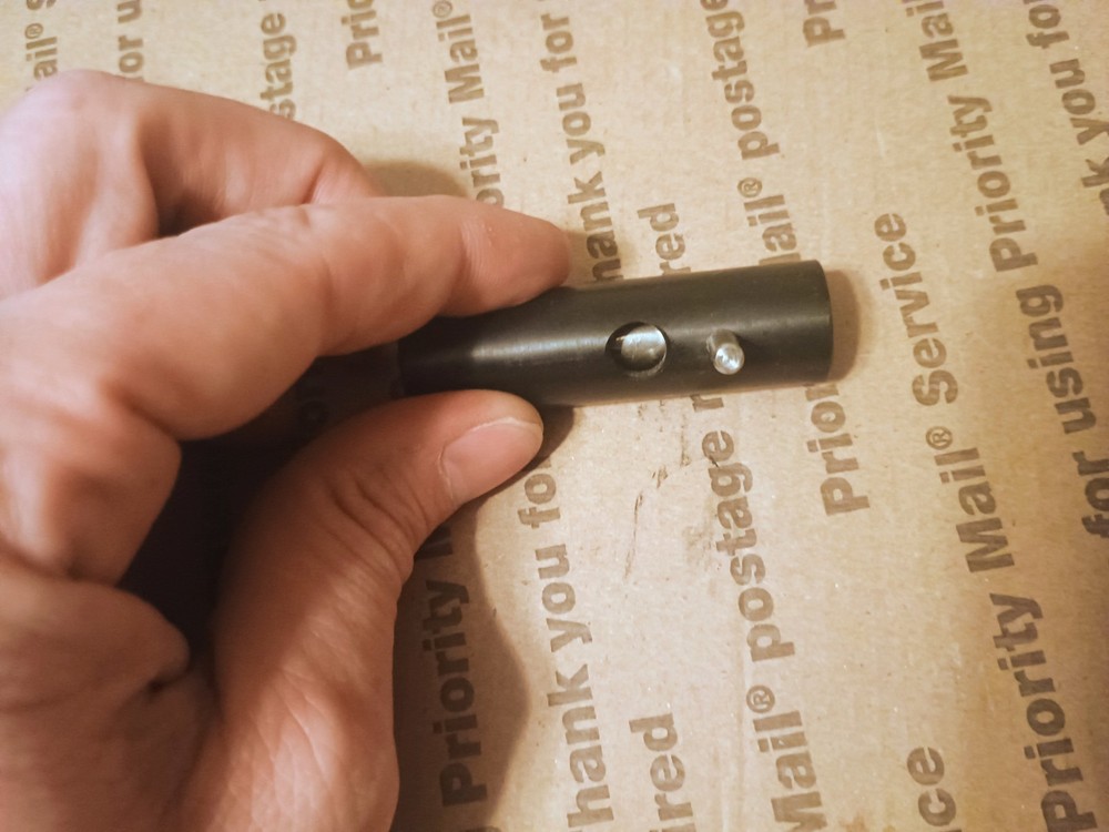 Angel lCD Paintball Cyclone Bolt