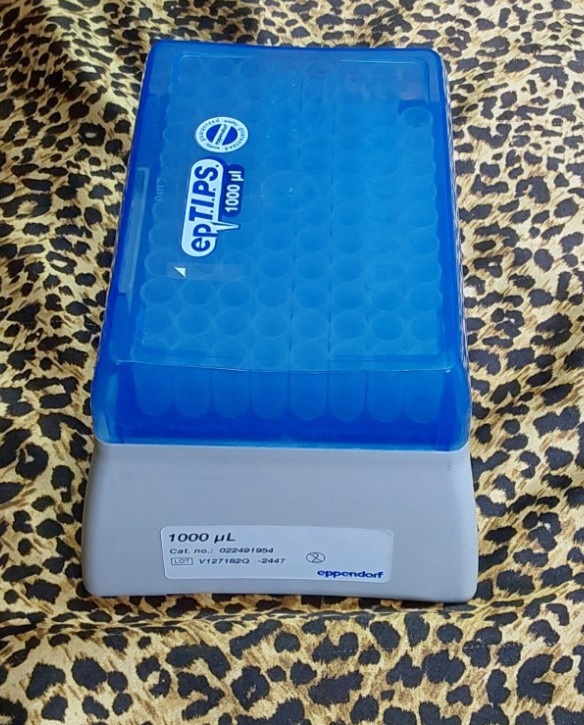 PIPETTE TIP BUNDLE PACKAGE