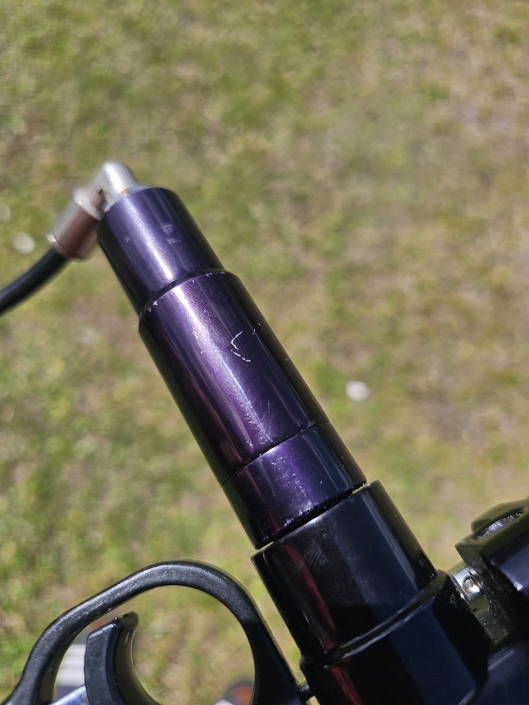 2002 WGP Vertical Feed Autococker