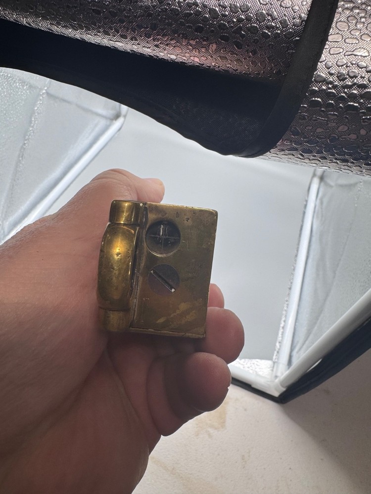 Vintage Rabone Sighting Level and Plumb
