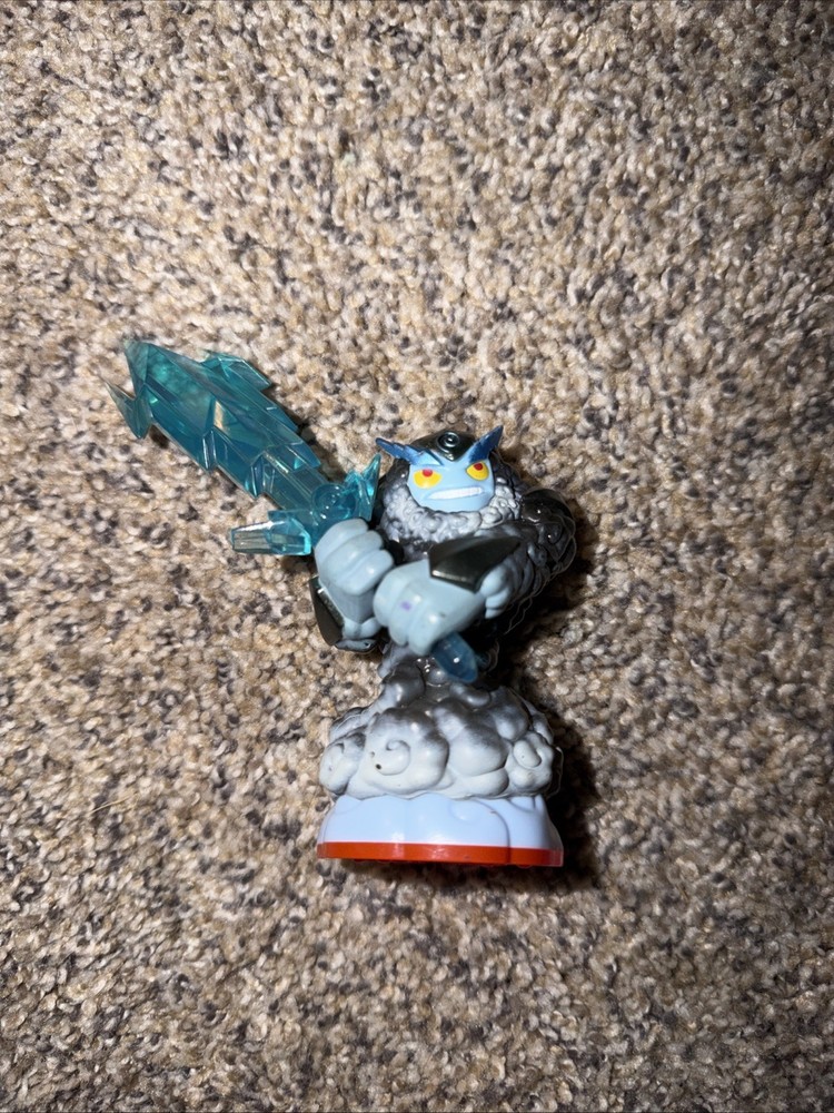 Skylanders Trap Team Thunderbolt