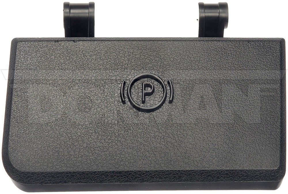 Parking Brake Handle Assembly Dorman For 2019 Ram 1500 Classic