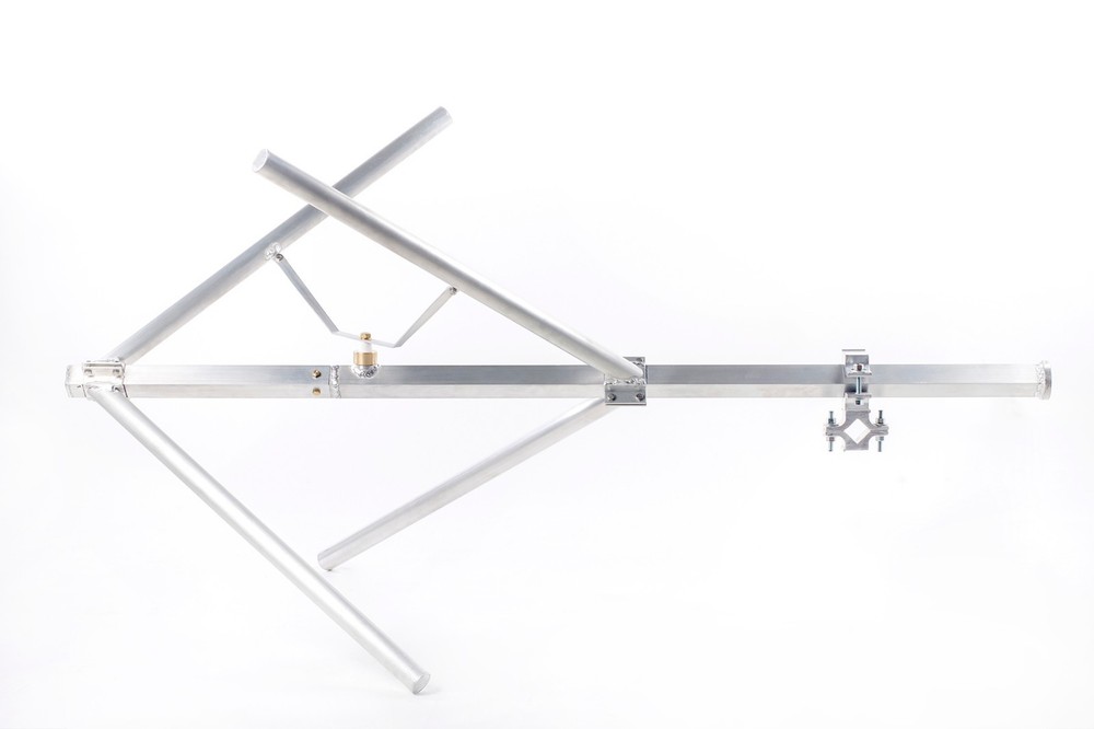 600W -5KW FM Broadcast Antenna  (87.5-96.00) Mhz Circular Polarized with N/ Din